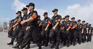 河南安联2019年公开招聘16名警务辅助人员公告