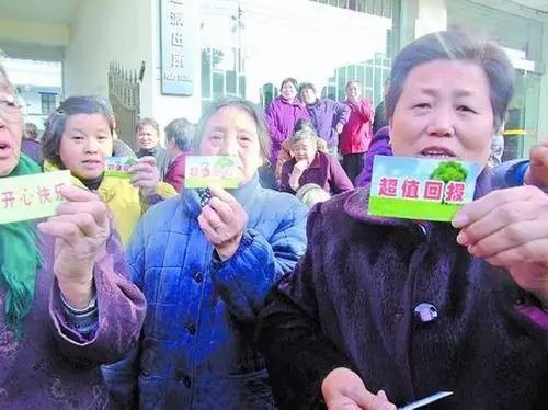 安阳人注意！别让老人去免费领鸡蛋！央视已曝光！