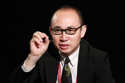老潘，来说事（二）