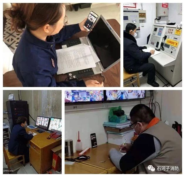 新疆消防创新监督、宣传模式护平安