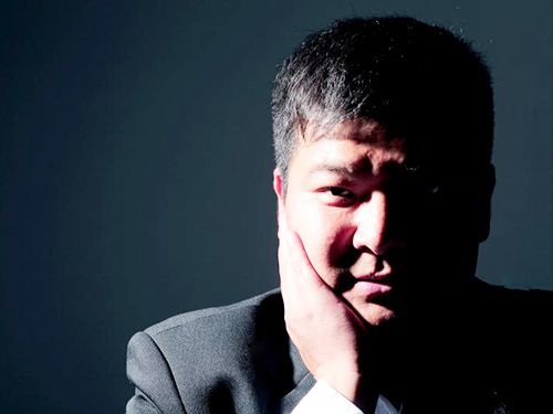 歌手张郎“母亲节”新歌《妈妈，我想你》歌词催泪、句句扎心