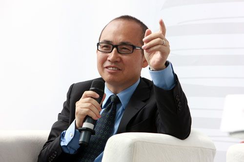 老潘，来说事（一）