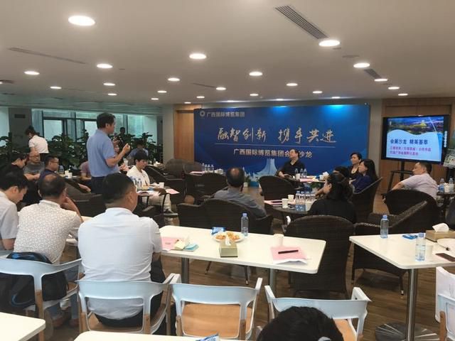 “行业+安防”输出到东盟