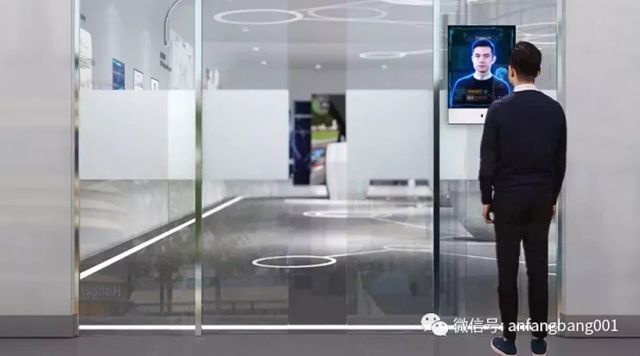 首个“无人警局”横空出世，智能化趋势势不可挡