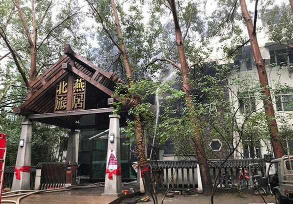 应急管理部：哈尔滨火灾教训惨痛 全国开展消防检查