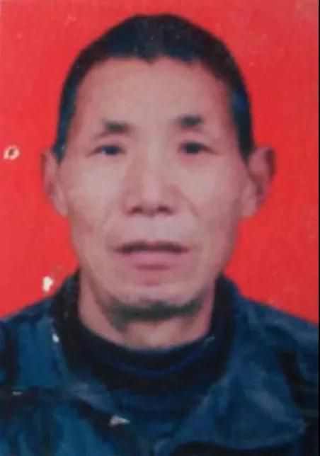 滑县7旬老人失踪9天，家人急疯苦寻